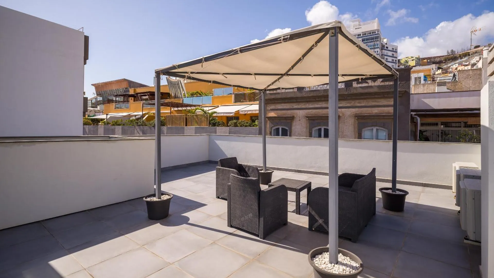 Apartament General Bravo 1B - By Singular Holidays Las Palmas de Gran Canaria Hiszpania