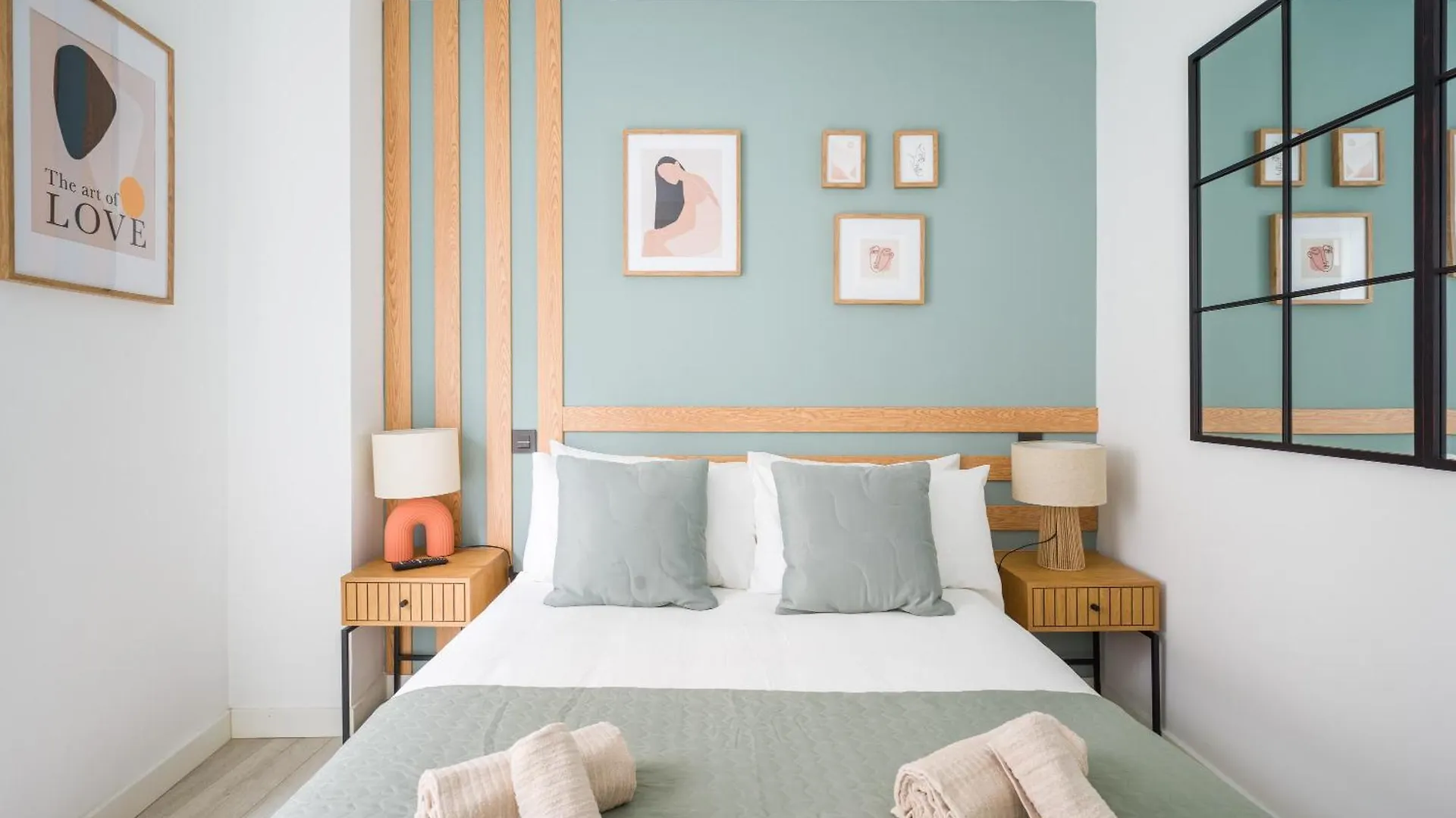 Apartament General Bravo 1B - By Singular Holidays Las Palmas de Gran Canaria