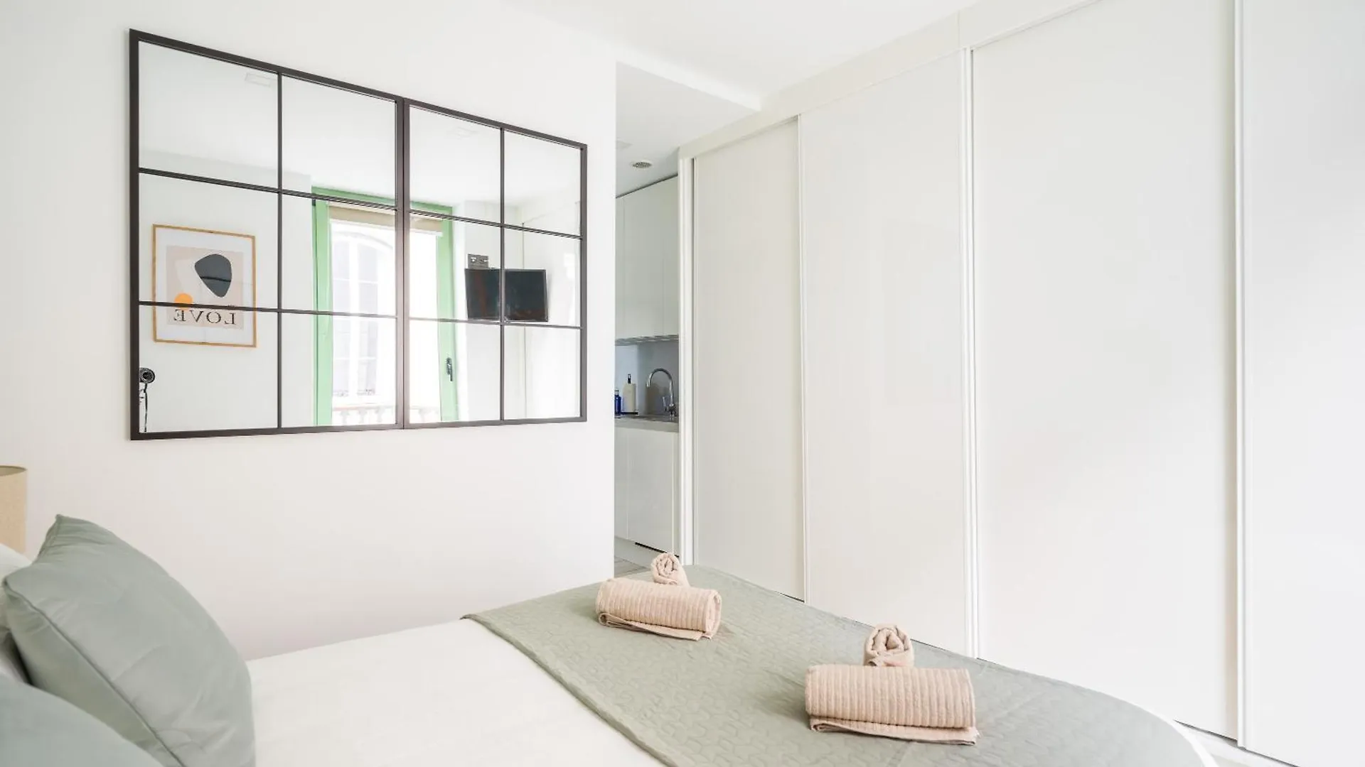 Apartament General Bravo 1B - By Singular Holidays Las Palmas de Gran Canaria