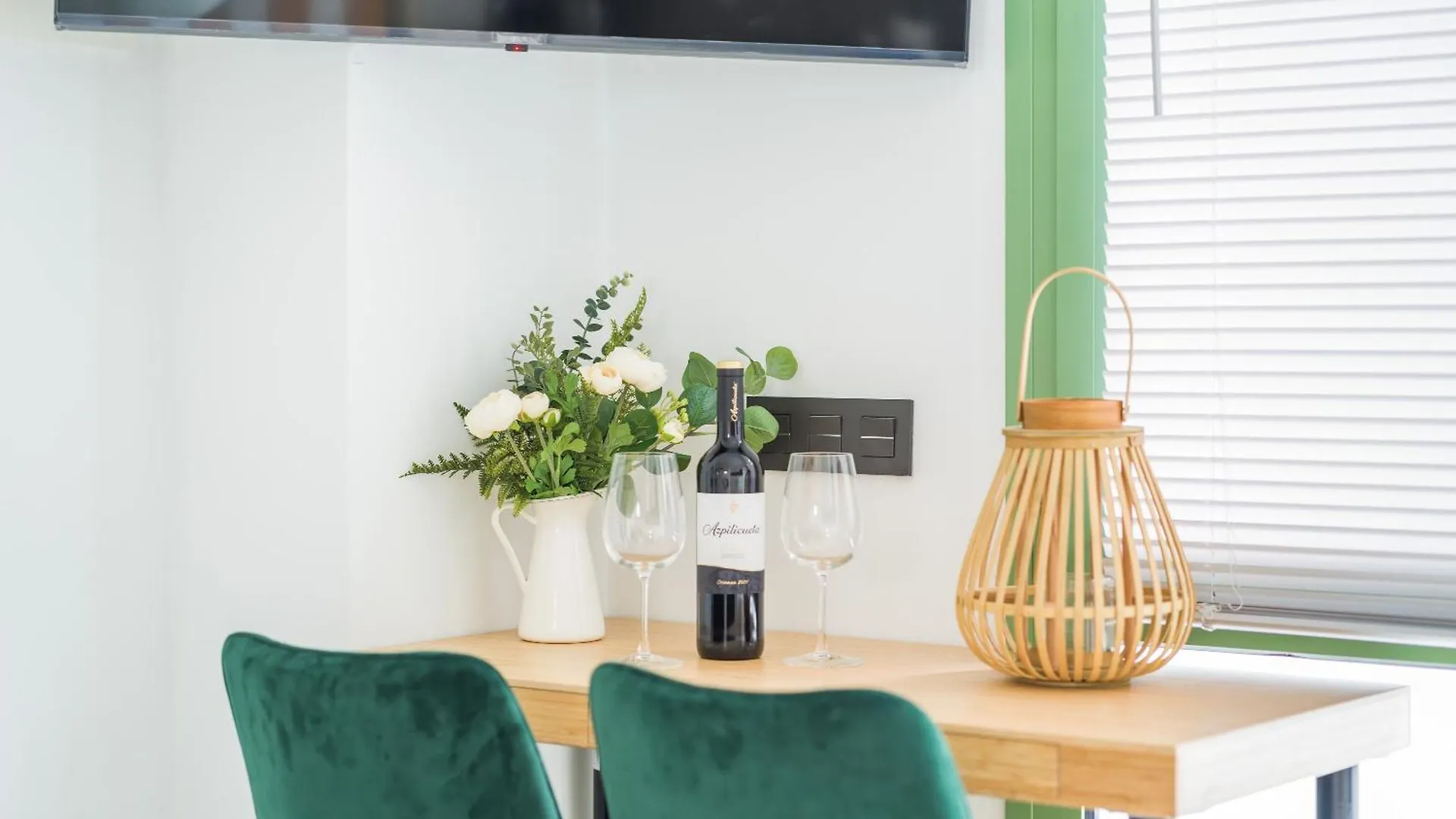 Apartament General Bravo 1B - By Singular Holidays Las Palmas de Gran Canaria